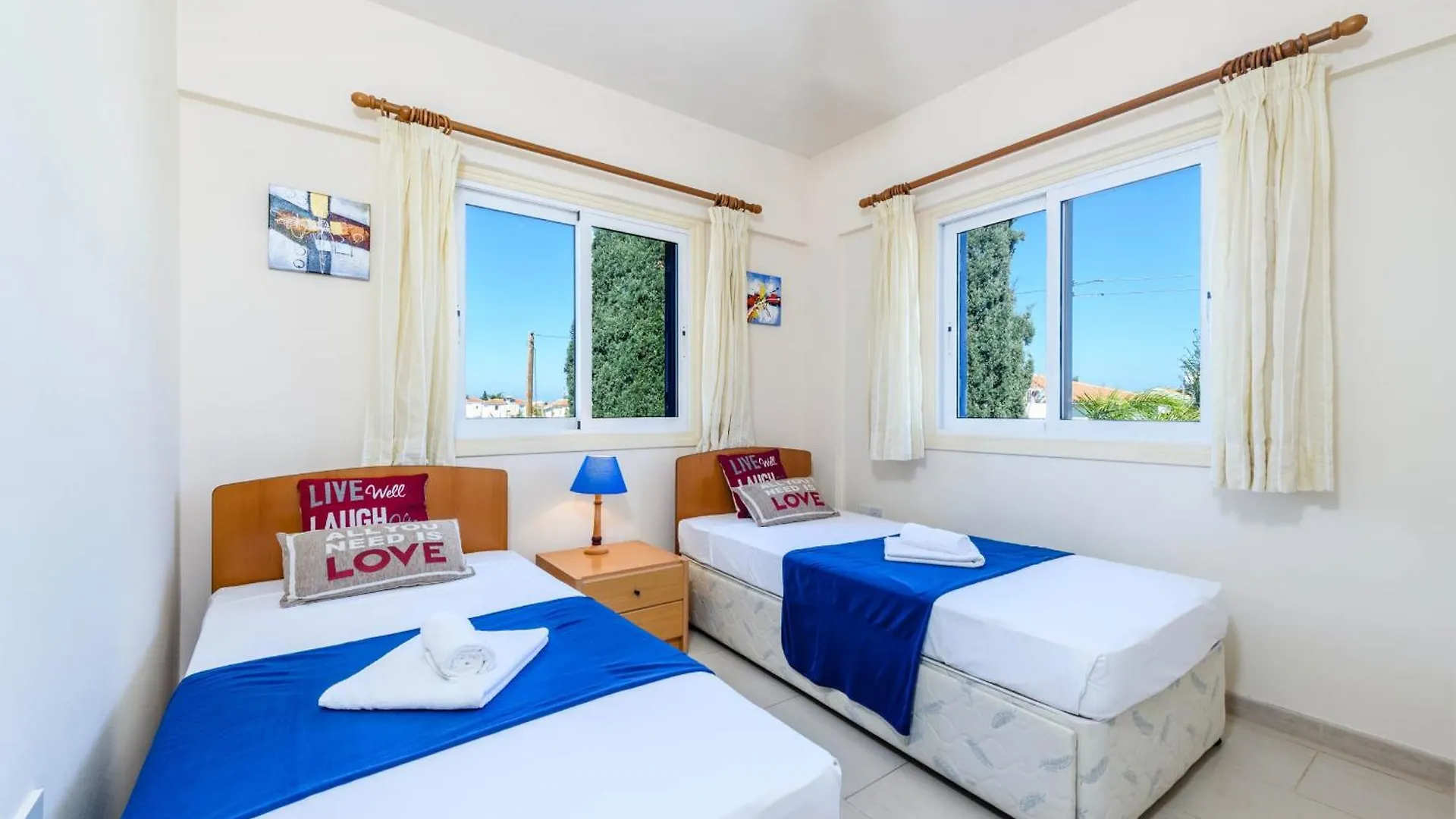 Villa Penelope Protaras 0*,