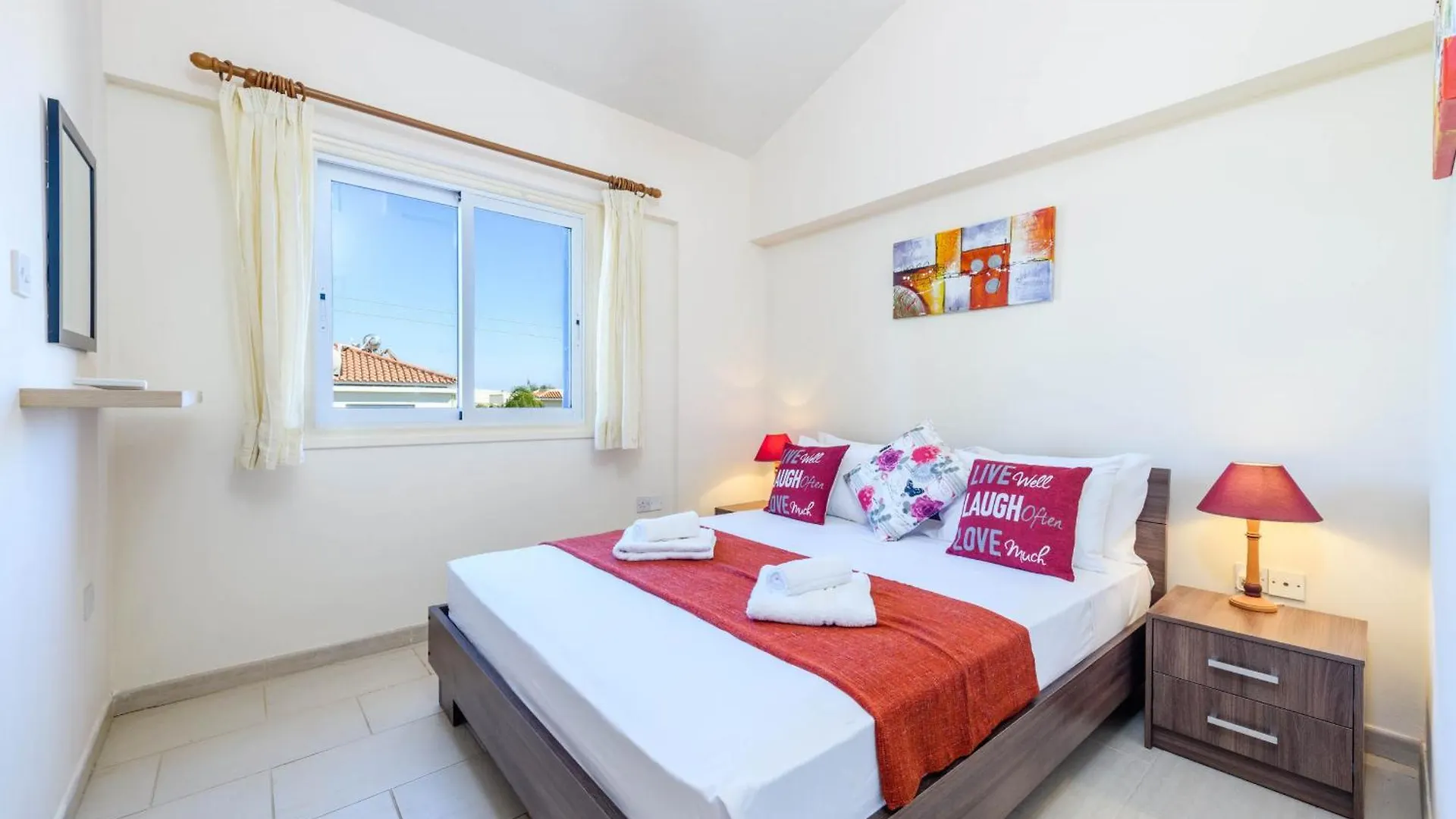 Villa Penelope Protaras
