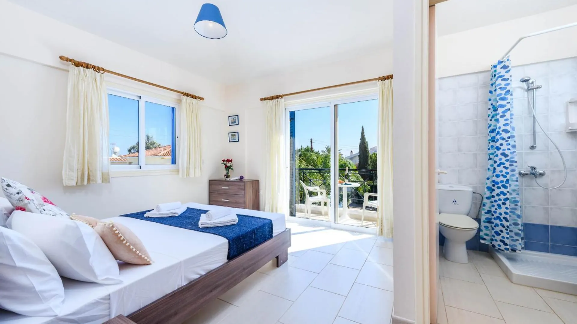 Villa Penelope Protaras