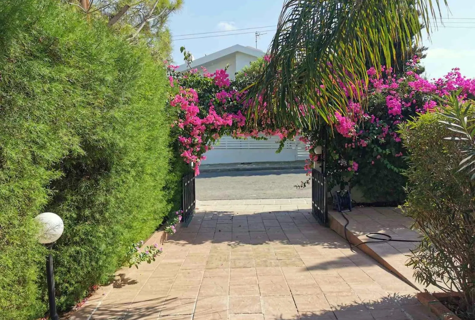 Villa Penelope Protaras