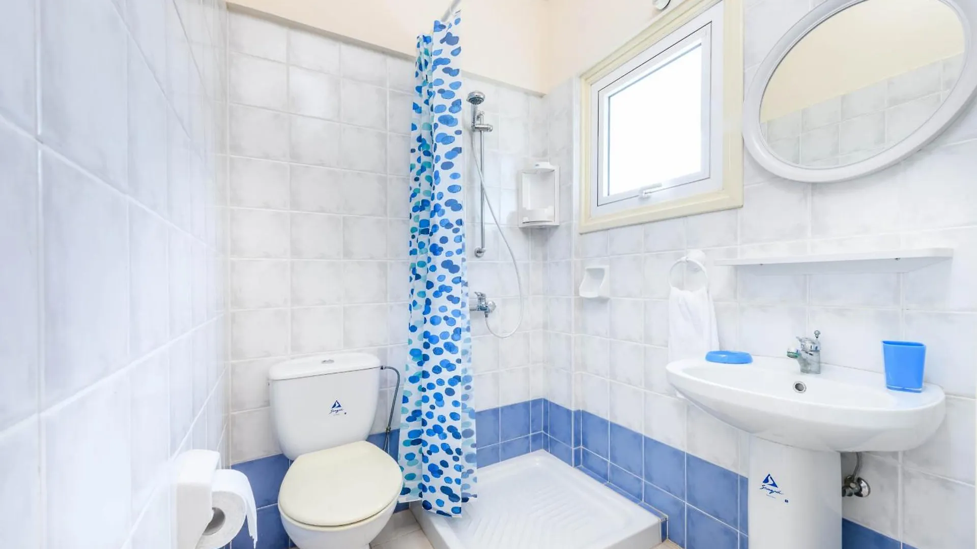 Villa Penelope Protaras 0*,  Cyprus