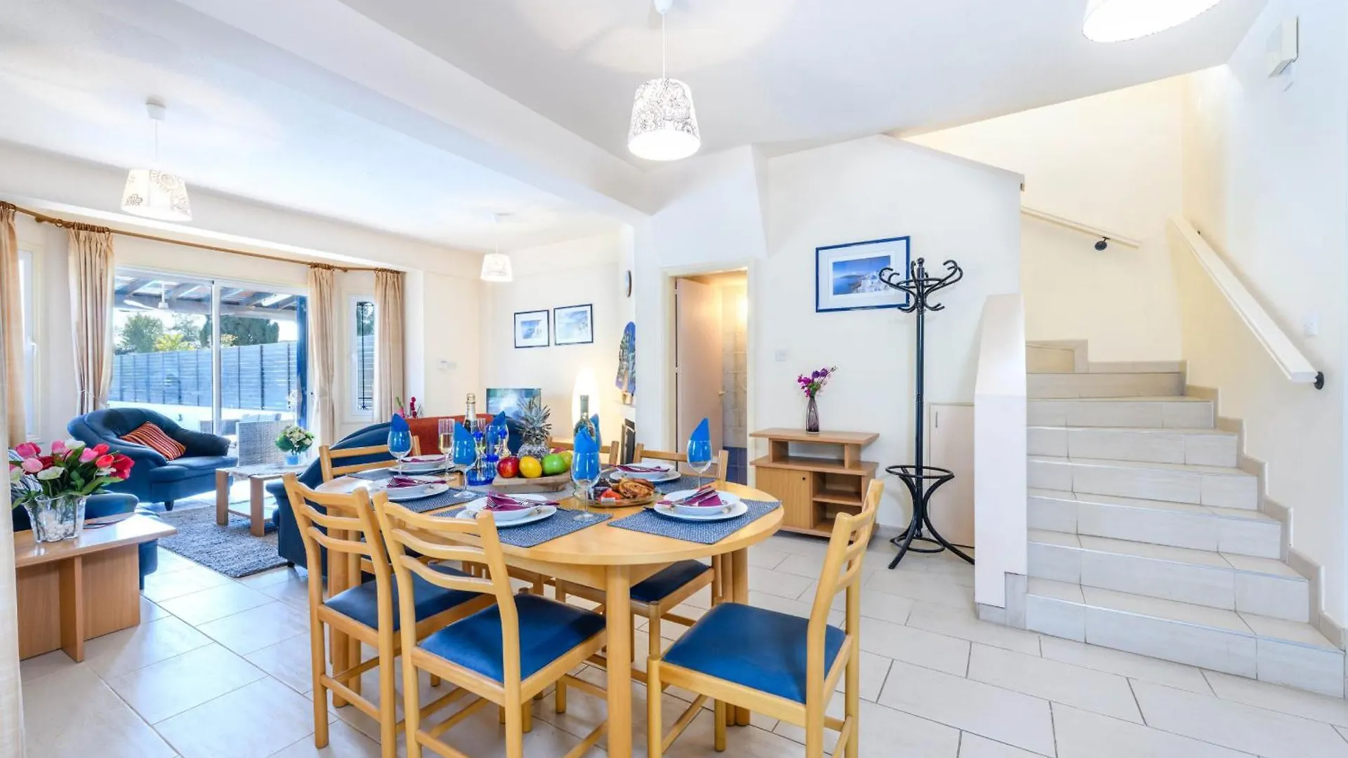 Villa Penelope Protaras Cyprus