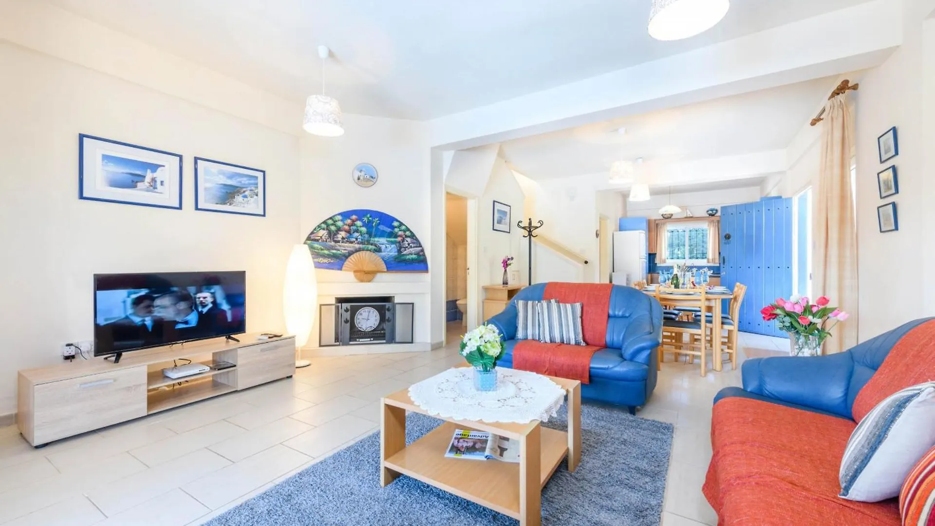 Villa Penelope Protaras 0*,  Cyprus
